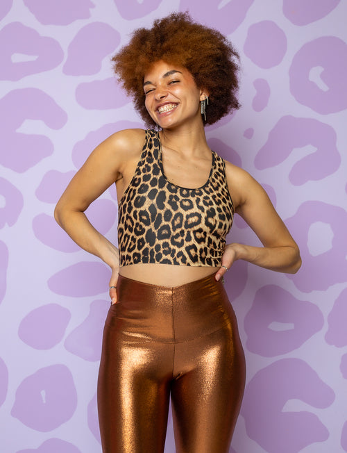 Joan Racerback-Crop-Weste