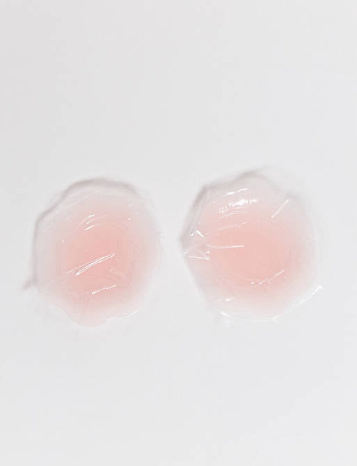 invisible reusable silicone nipple cover