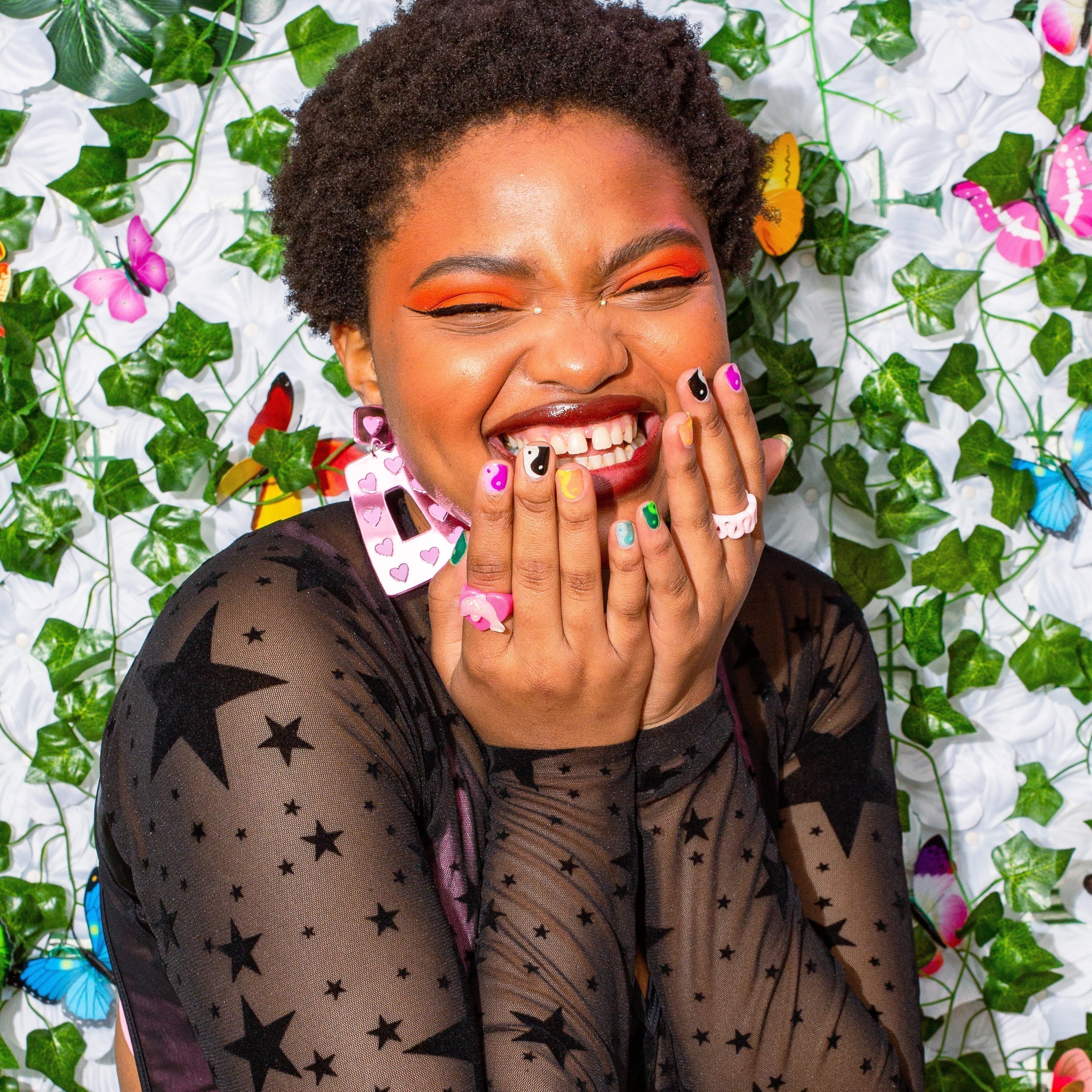 Burnt Soul's sustainability promise