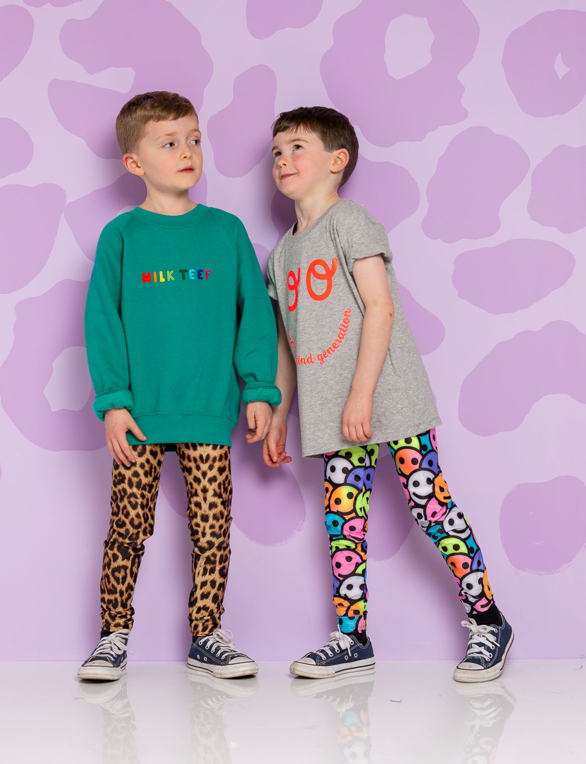 kids leggings