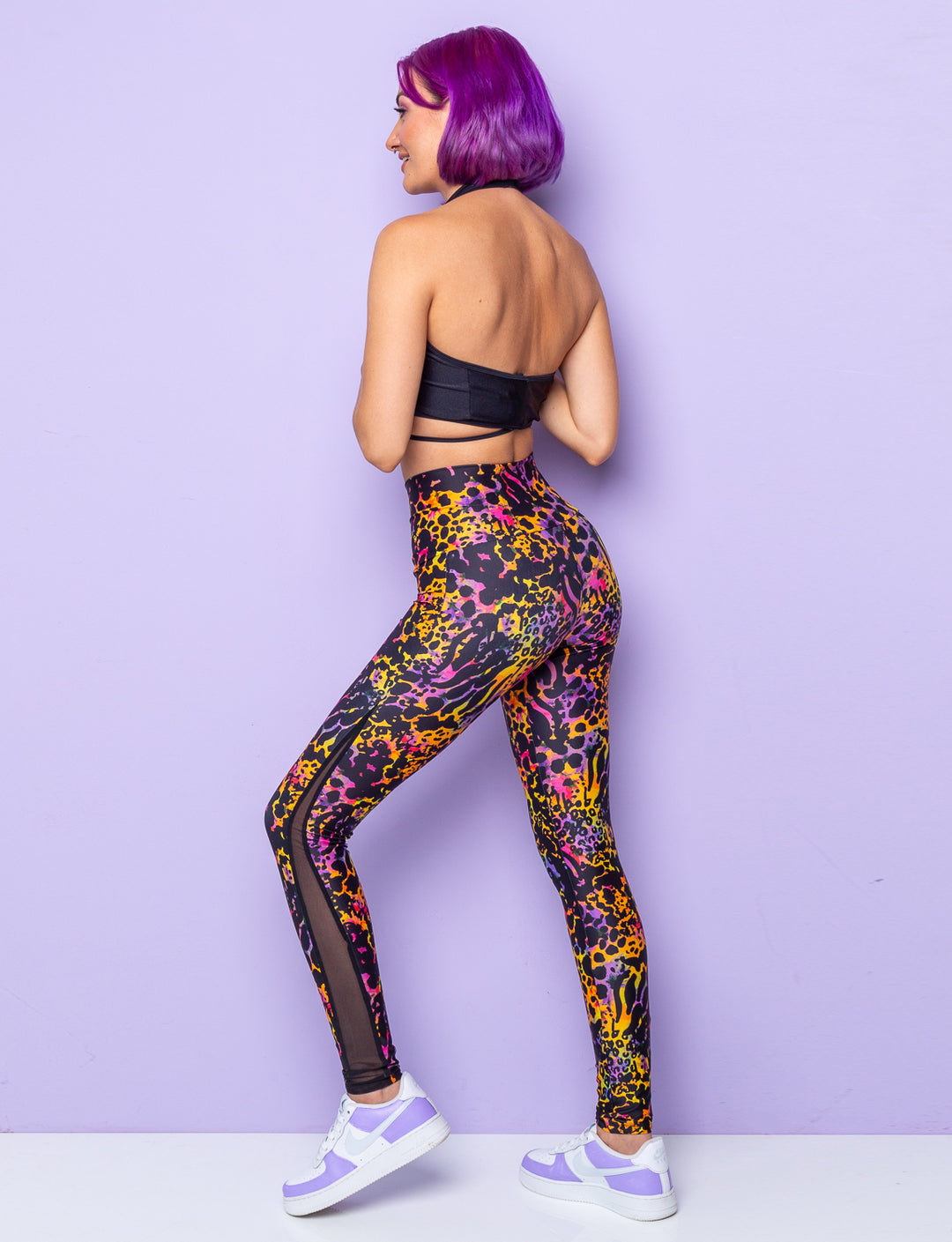 Delilah Leggings