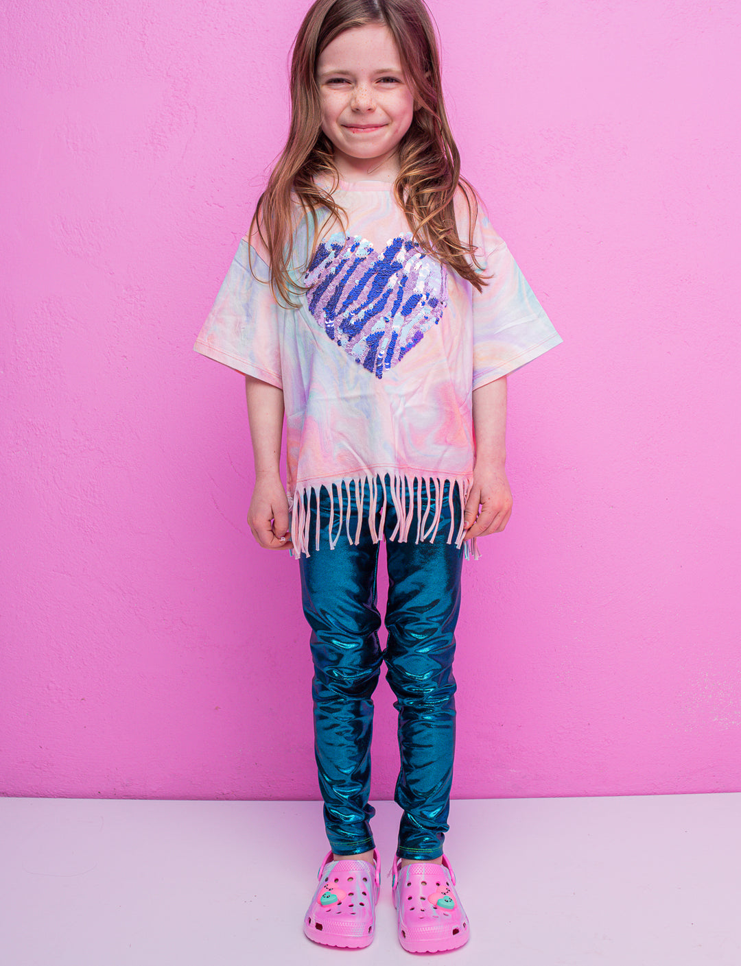 Kidstock Kids Leggings