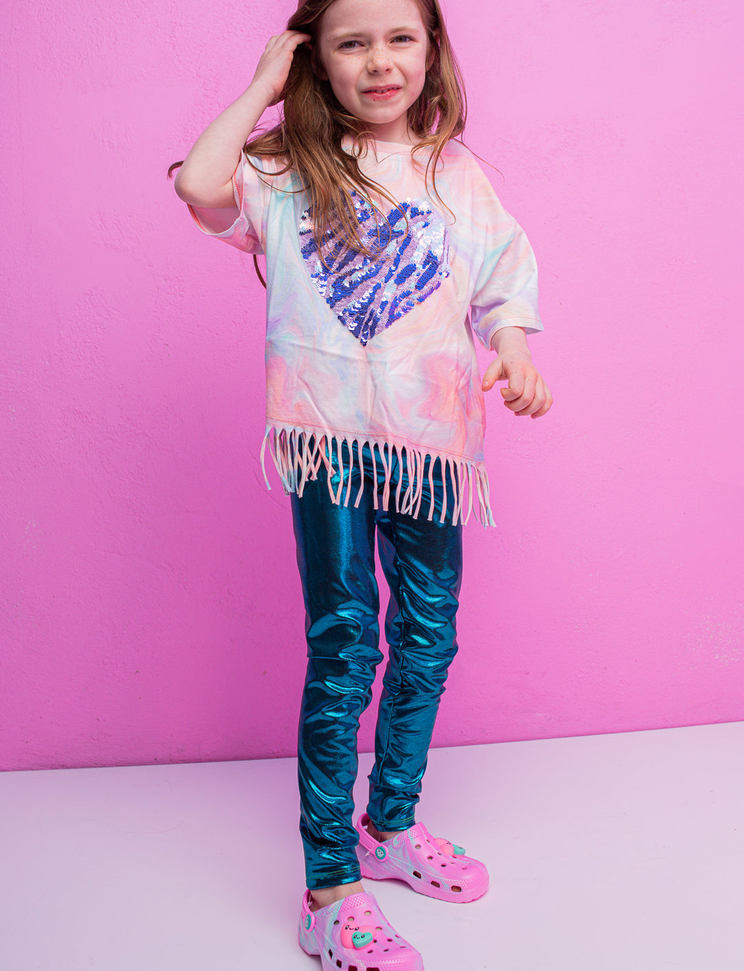 Kidstock Kids Leggings