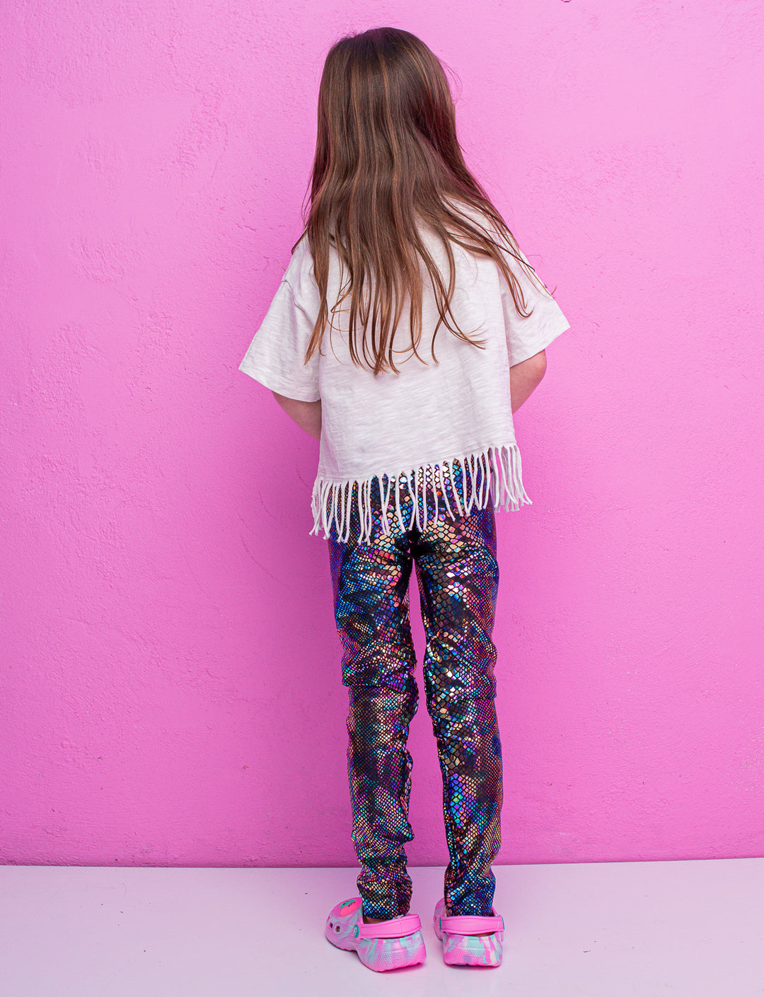 Eclipse Kids Leggings