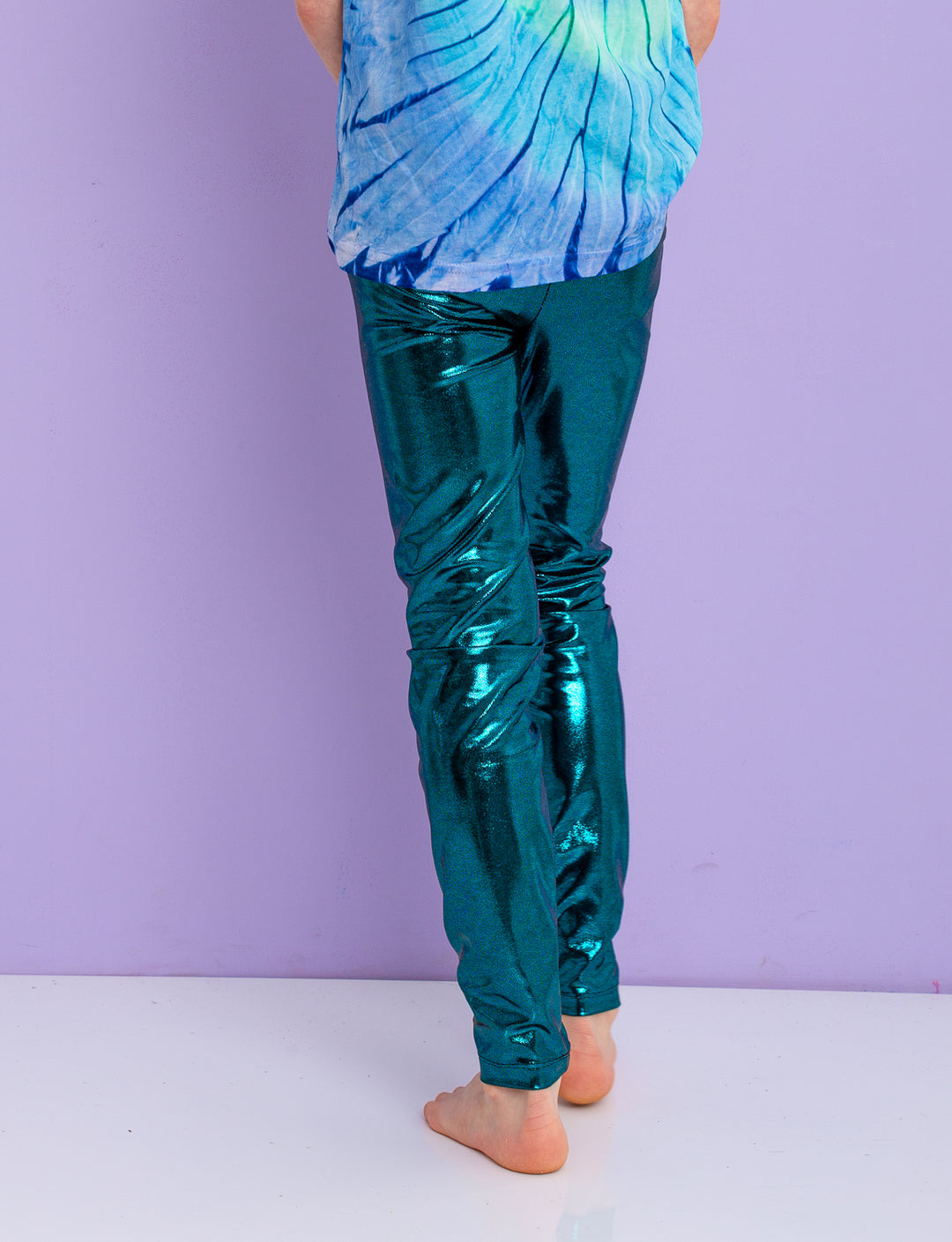 Kidstock Kids Leggings