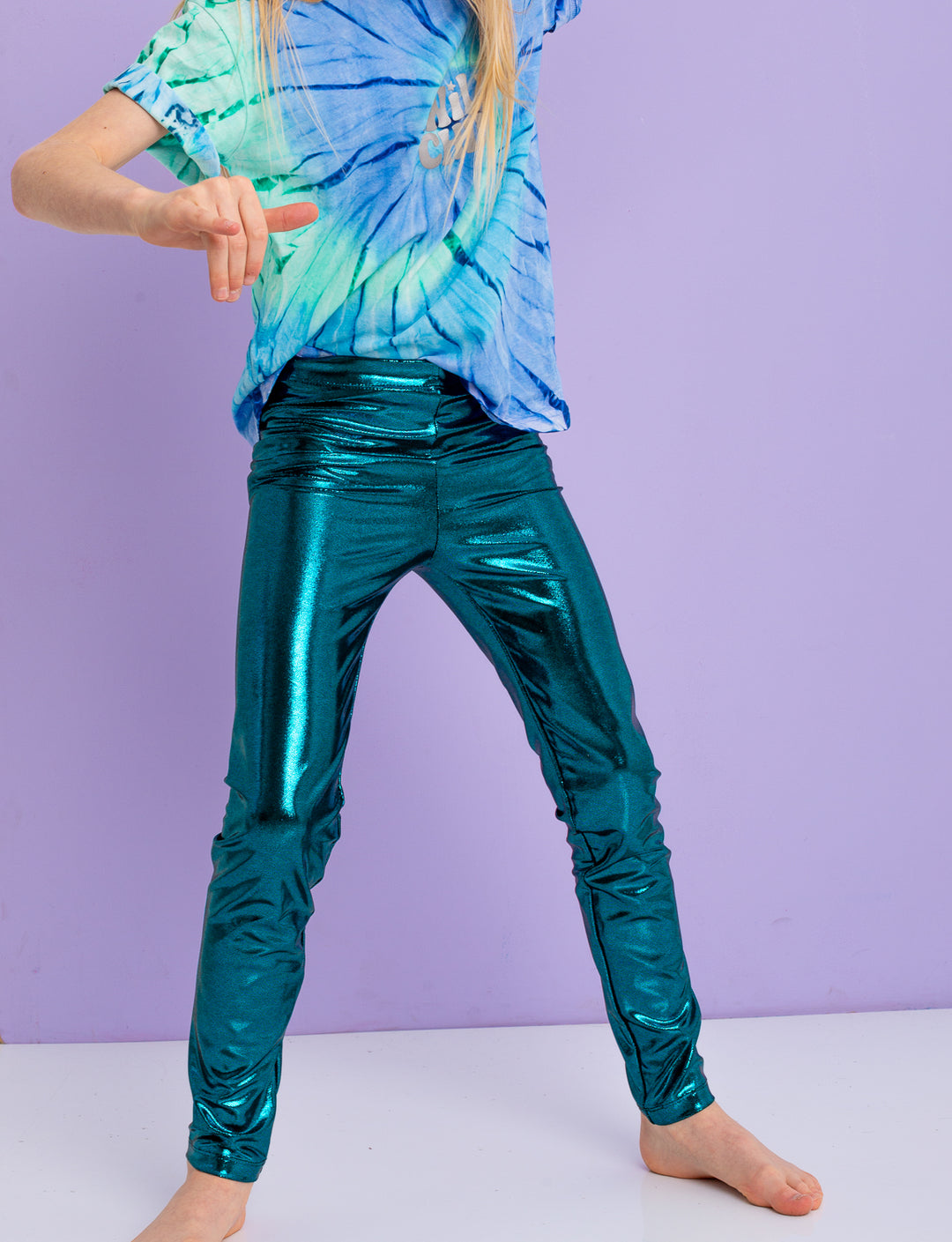 Kidstock Kids Leggings