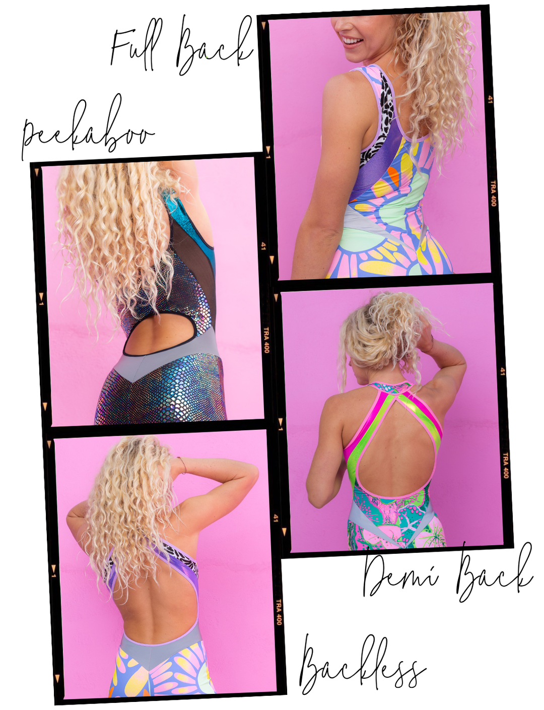 L.O.M x Burnt Soul Cala Catsuit | PRE-ORDER
