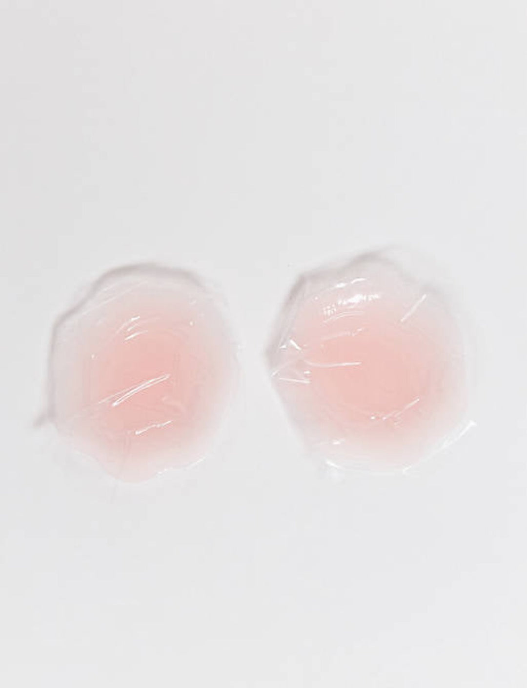 PRIVE Mini Silicone Nipple Cover Reusable Pasties Self-adhesive