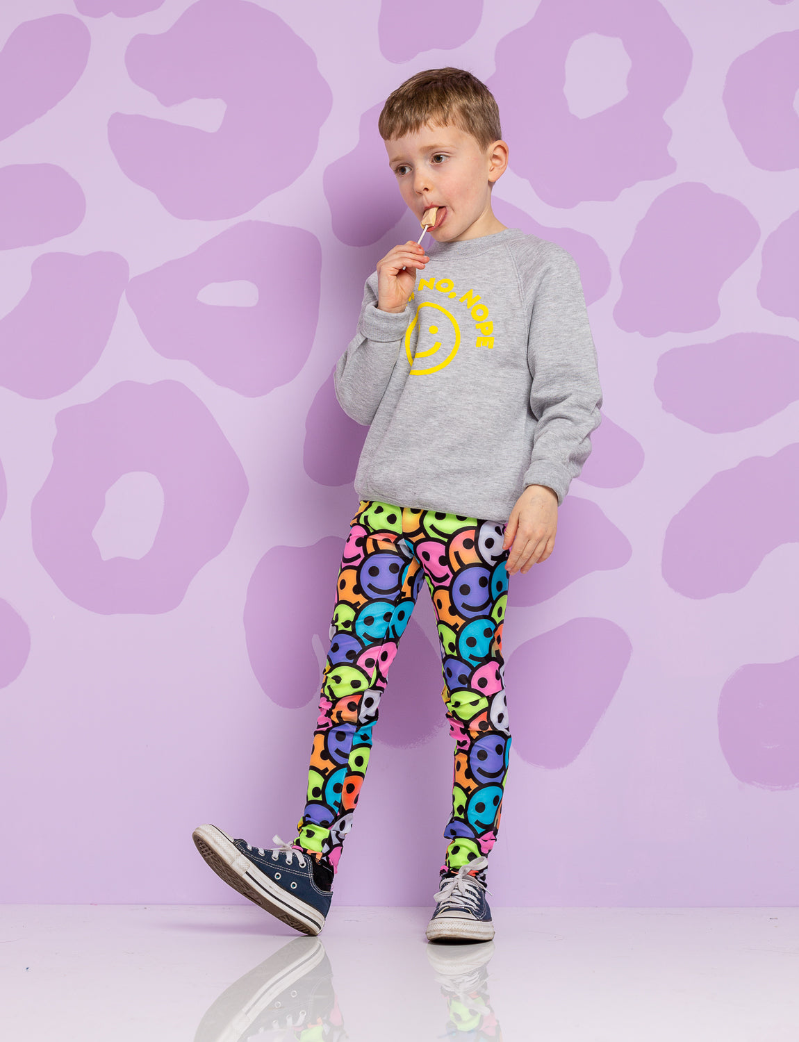 It It OK for Boys to Wear Leggings? – Tutti Frutti Clothing