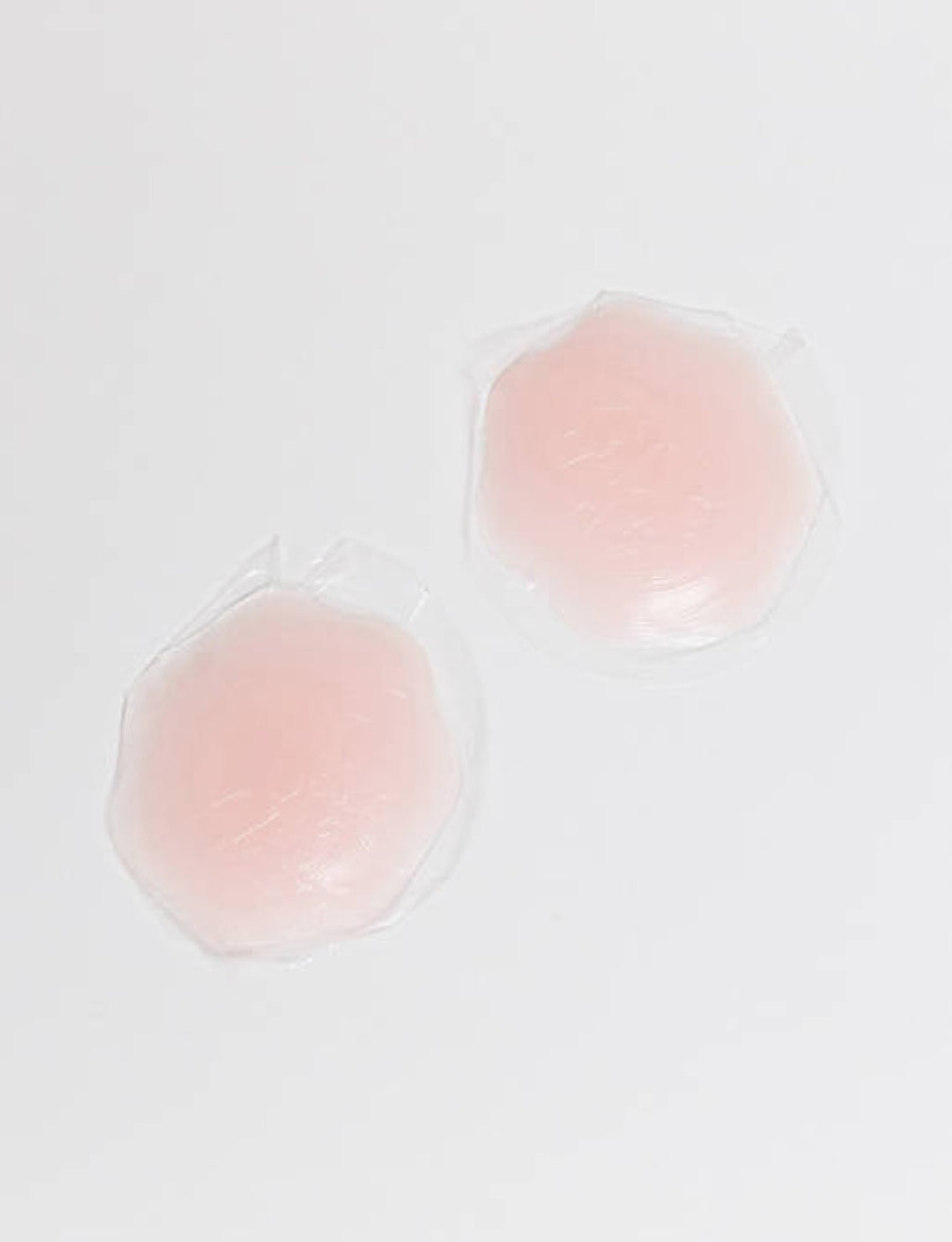 Invisible Silicone Nipple Covers Pasties Reusable